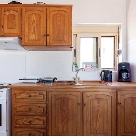Lovely Apartment Close To The City Center 이라클리온 외부 사진
