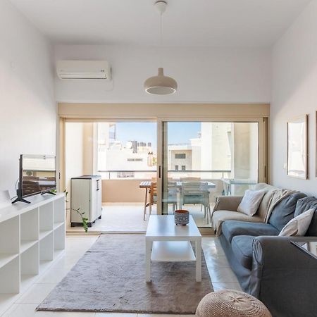 Lovely Apartment Close To The City Center 이라클리온 외부 사진