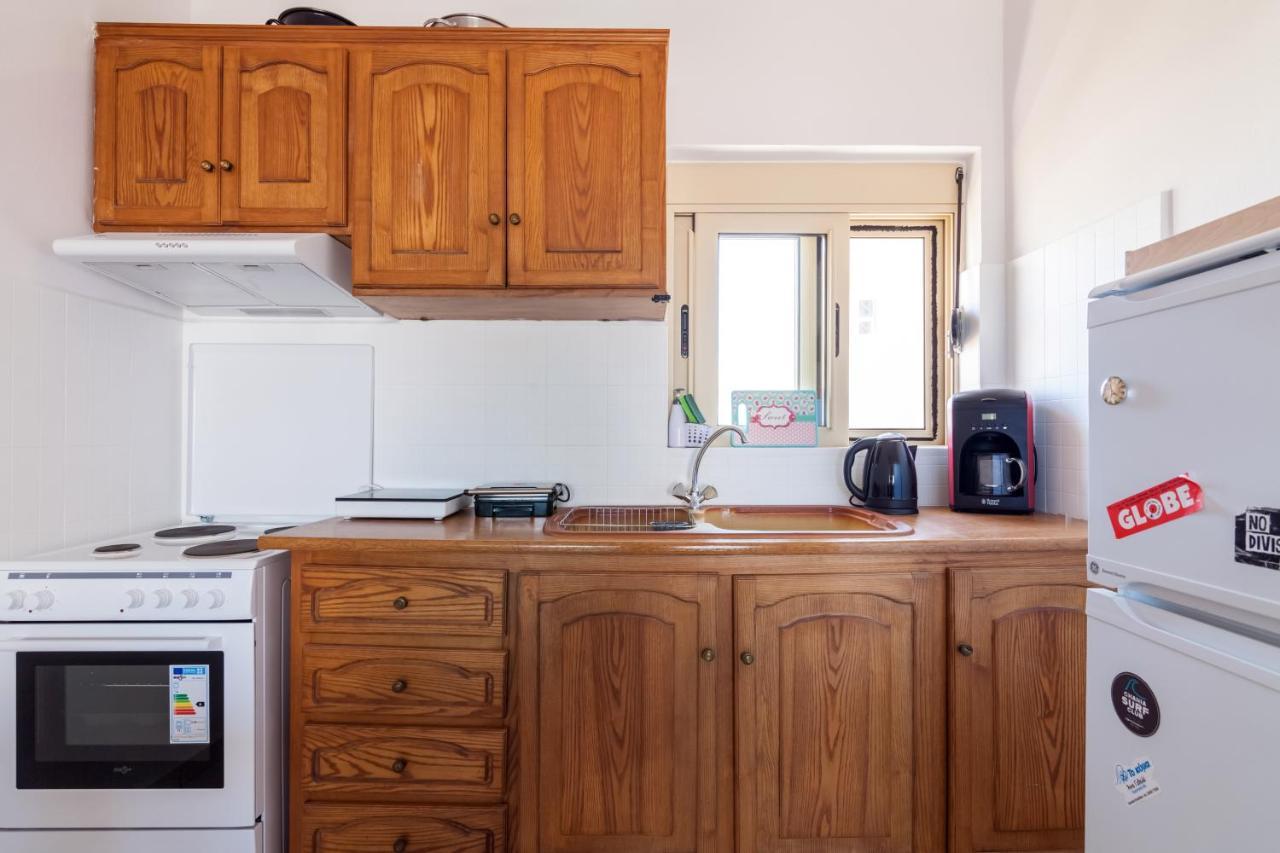 Lovely Apartment Close To The City Center 이라클리온 외부 사진