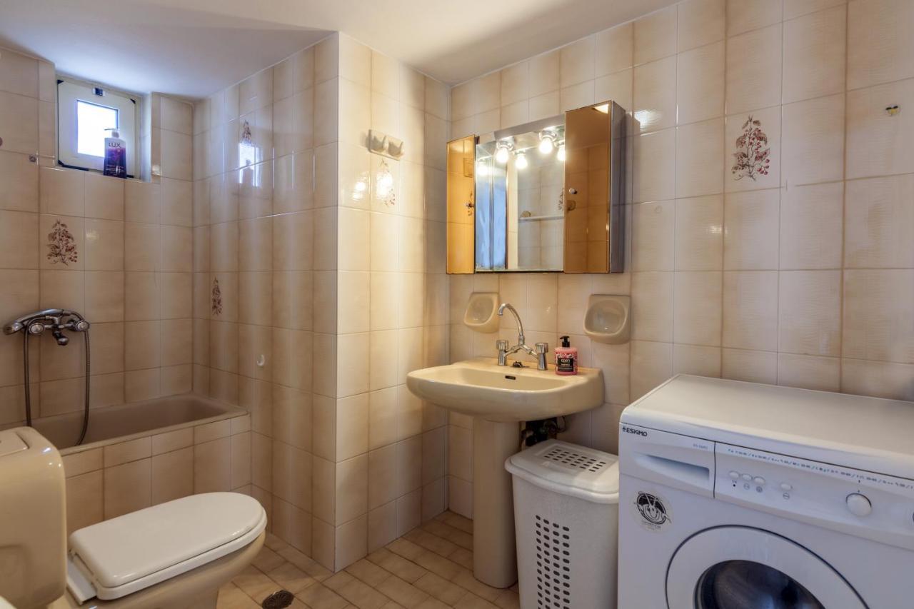 Lovely Apartment Close To The City Center 이라클리온 외부 사진