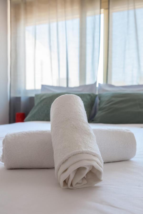 Lovely Apartment Close To The City Center 이라클리온 외부 사진