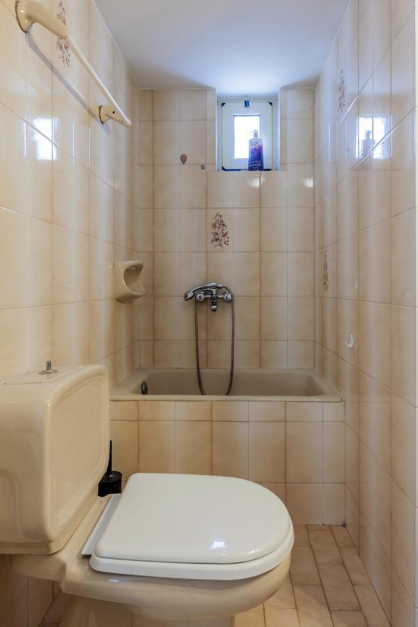 Lovely Apartment Close To The City Center 이라클리온 외부 사진