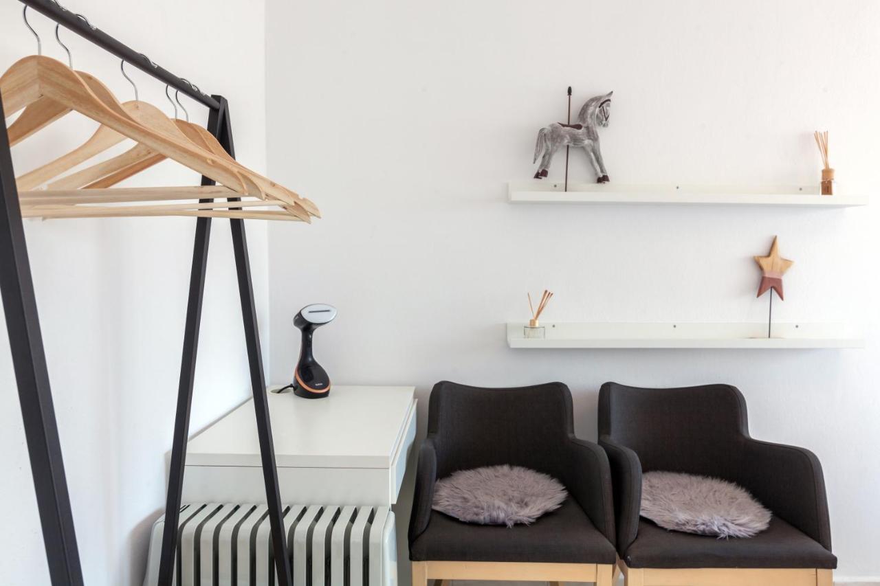 Lovely Apartment Close To The City Center 이라클리온 외부 사진